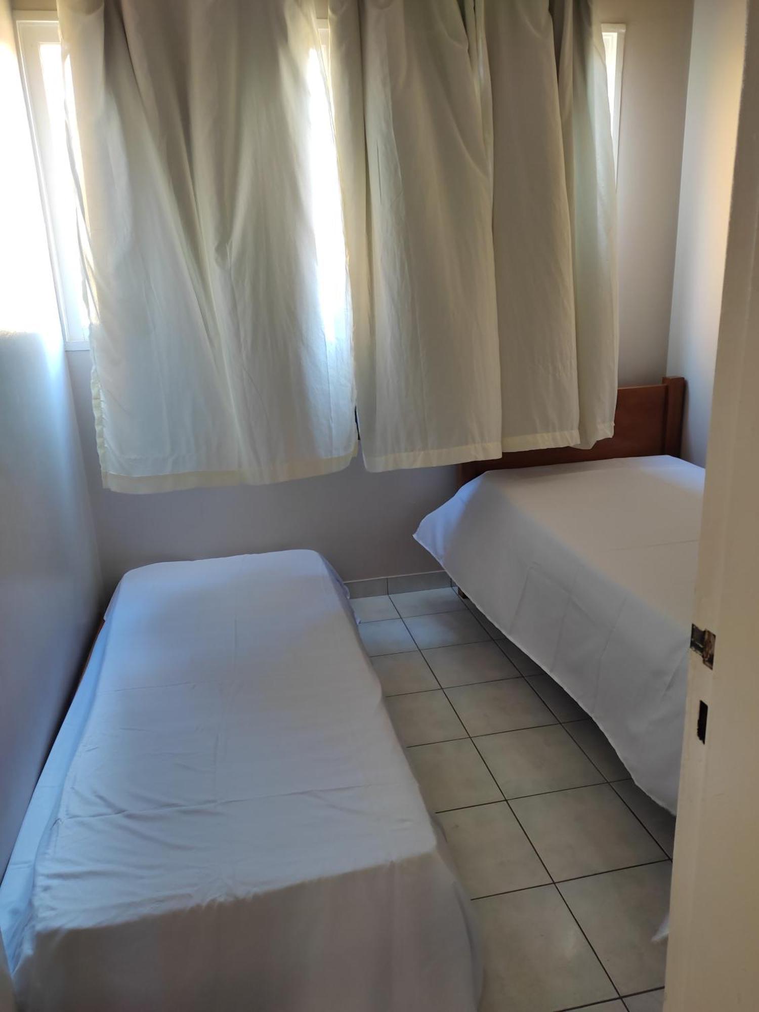 Claudia Apartment Vila Velha  Exterior photo